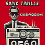 Sonic Thrills