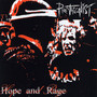 Hope and Rage (Explicit)