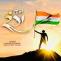 Teen Rang, Vande Mataram (feat. Chirag Chopra)