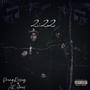 2:22 (feat. AR Gees) [Explicit]