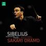 Sibelius : Symphonies 1 & 3