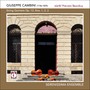 Giuseppe Cambini: String Quintets