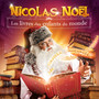 Nicolas Noël, les livres des enfants du monde