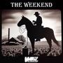 The WeekEnd (feat. BeatZoff) [Explicit]