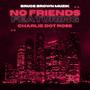 No Friends (feat. Charlie Dot Rose)