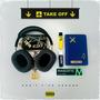 TAKE OFF (Explicit)