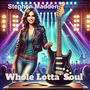 Whole Lotta' Soul (feat. Mixphase Artist Collective)