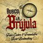 Busco la brújula (feat. Tezor Beatmaking) (Explicit)