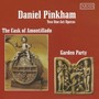 Pinkham, D.: Cask of Amontillado (The) / Garden Party (Opera) [Conrad, A. Schneider, Finney]