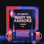 Maoy sa Karaoke