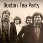 Boston Tea Party