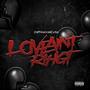 Love Aint Right (Explicit)