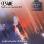 Cesare: Melodie per voci