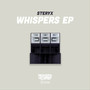 Whispers EP