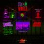 rondarousey (feat. SRT Sachi!) [Explicit]