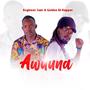 Awuuna (feat. Golden Da Rapper)