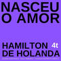 Nasceu o Amor