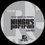 Mingus Portrait (Remixes)