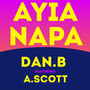 ayia napa (Remastered 2024) [Explicit]