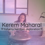 Kerem Maharal (Yishama handpan exploration)