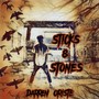 Sticks & Stones