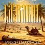 La Bakul