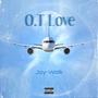 OT Love (Explicit)