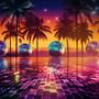 Backyard Disco Dreams