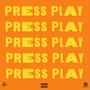 Press play (Explicit)