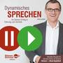 Dynamisches Sprechen