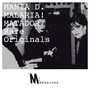 M_SESSIONS - RARE ORIGINALS