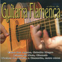 Exitos de Guitarra Flamenca