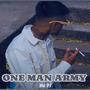 ONE MAN ARMY _ Mc PJ (Explicit)