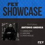 Showcase EP