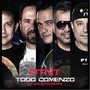 Todo Comenzó (DJ Agustin Remix)