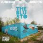 The Blu Sto (Explicit)