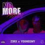 No More Moves (feat. YoungSMY) [Explicit]