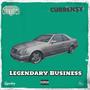 Legendary Business (Explicit)