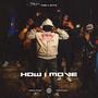 How I Move (Explicit)