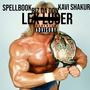 Lex Luger (feat. Spell Book The Dragon & Biz Da Don) [Explicit]