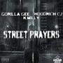 Street Prayers (Explicit)