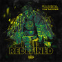 Redefined (Explicit)