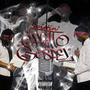 Spittin' Ghetto Gospel (feat. B.Slixk) [Explicit]