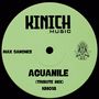 Aguanile (Tribute Mix)