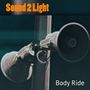 Body Ride (90s Oldschool)