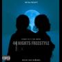 44Nights FREESTYLE (feat. Ark Wayne ) [Explicit]