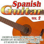 Spanish Guitar Vol.2