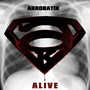 Alive - Single (Explicit)