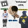 Breaking Code (feat. BadNewsDaMac & GoGettaYb) [Explicit]