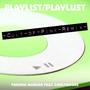 Playlist/Playlust (Cult of Pink Remix) (feat. Danny Cooltmoore)